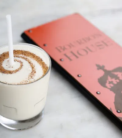 Frozen Drinks