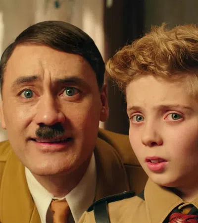 Film Review: <em>Jojo Rabbit</em>