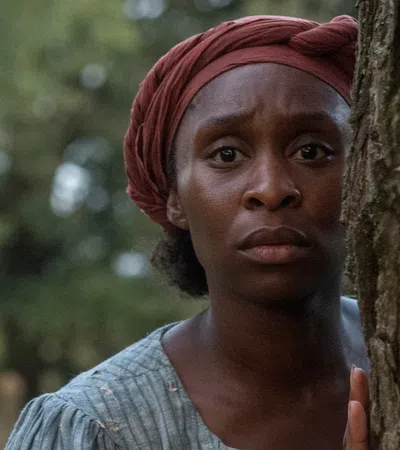 Film Review: <em>Harriet</em>