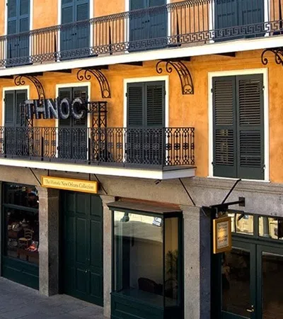a building with a balcony
