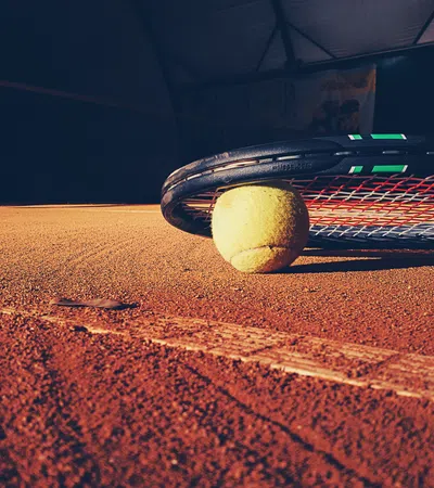 Tennis Memories