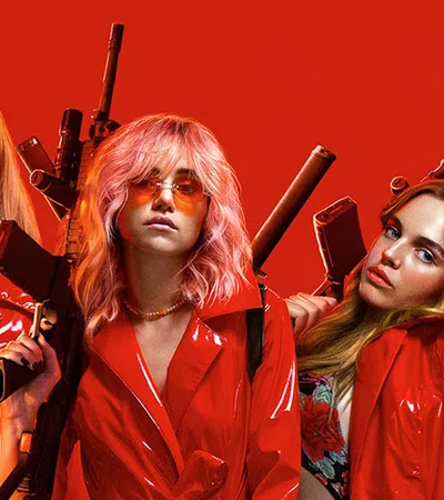 Film Review: <em>Assassination Nation</em>