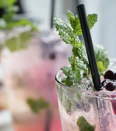 Sip and Learn With Tales of the Cocktail