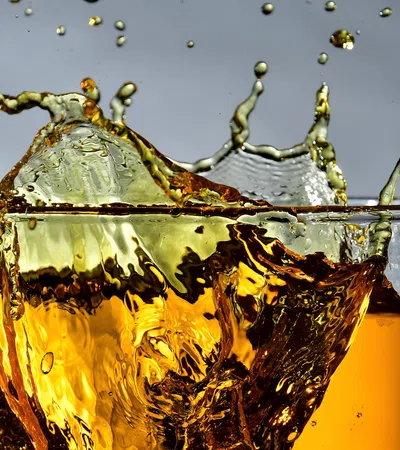Louisiana Has Three of America?s Best Bourbon Bars
