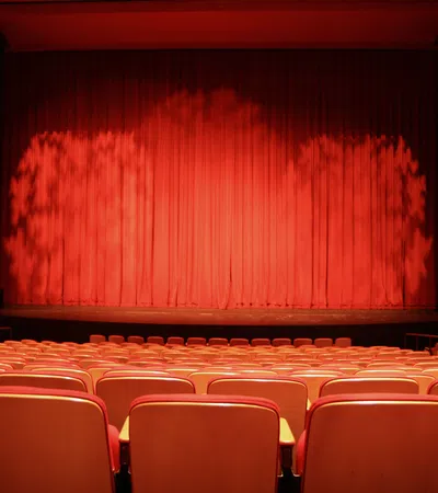 JPAS’s 2021-2022 Season Promises the Return of Musicals