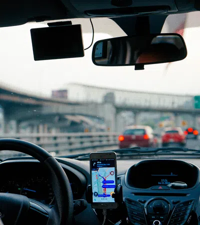 Cutting Commutes Gives Time Back to Workers
