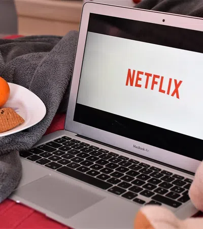 Coming to Netflix in June: NOLA Dating, Spooky Summertime Streaming, and More