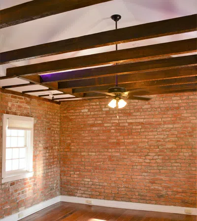 New Orleans Flaunts its Weirdness at the New Orleans Weird Homes Tour