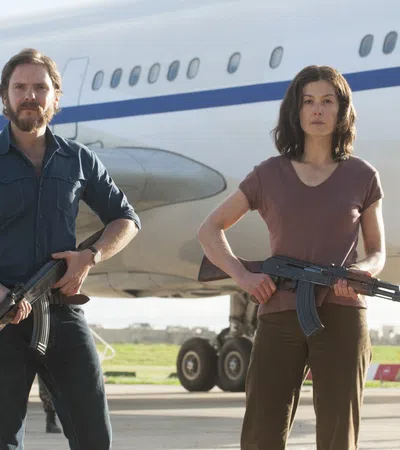 Film Review: <em>7 Days in Entebbe</em>