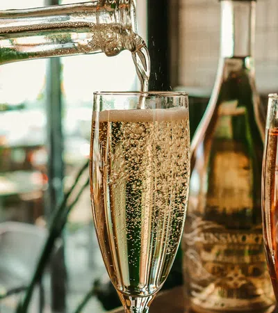 Where to Spend National Prosecco Day in New Orleans