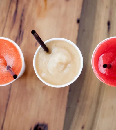 Sip and Cool Down at These Five Daiquiri Places for National Daiquiri Day