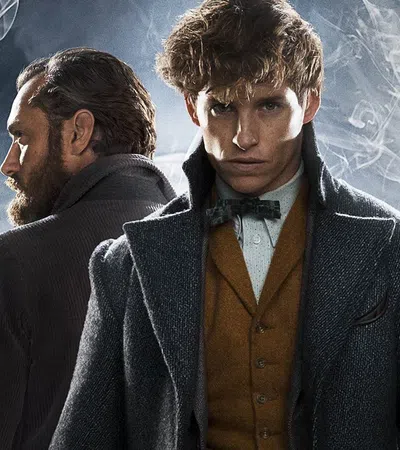 Film Review: <em>Fantastic Beasts: The Crimes of Grindelwald</em>