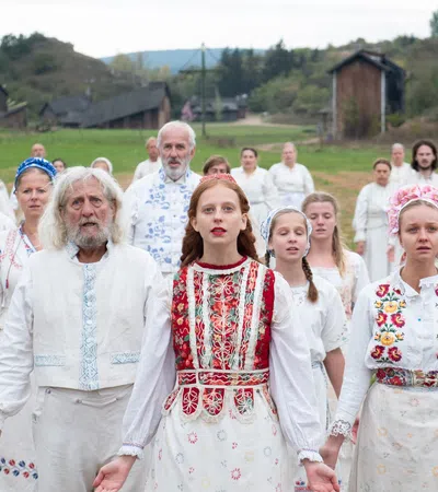 Film Review: <em>Midsommar</em>