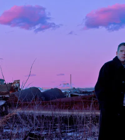 Film Review: <em>First Reformed</em>