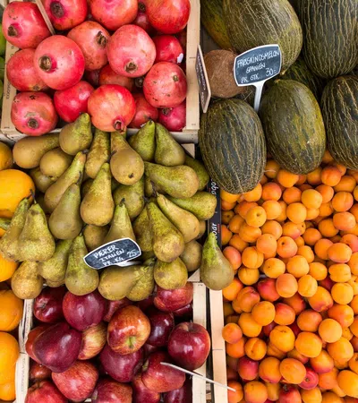 Visit These Local Farmer’s Markets in the Greater New Orleans Area