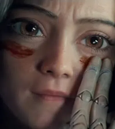 Film Review: <em>Alita: Battle Angel</em>