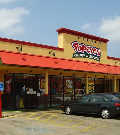 Ready for the Next Great Popeyes Chicken Sandwich?
