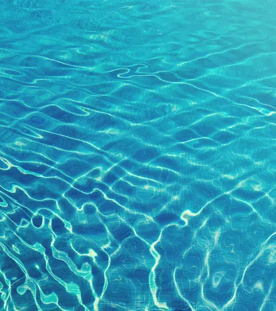 Hyperbaric, Easter, & Pools: Diving & Fishing into Deep Waters