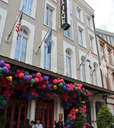 The Eliza Jane Hotel Celebrates Their Grand Opening