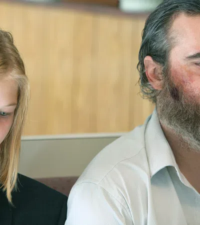 Film Review: <em>You Were Never Really Here</em>