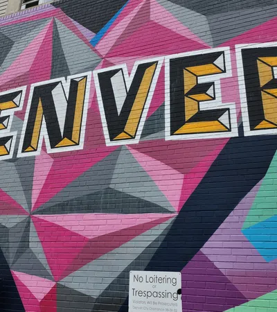a wall with graffiti