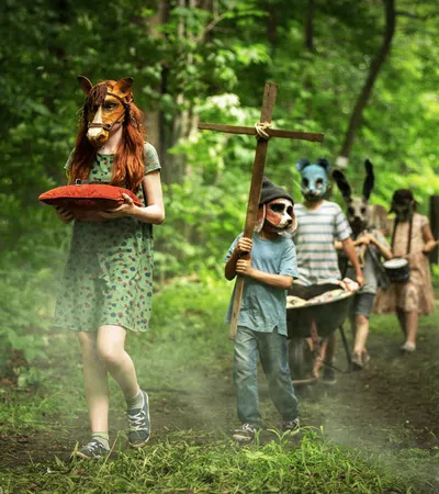 Film Review: <em>Pet Sematary</em>