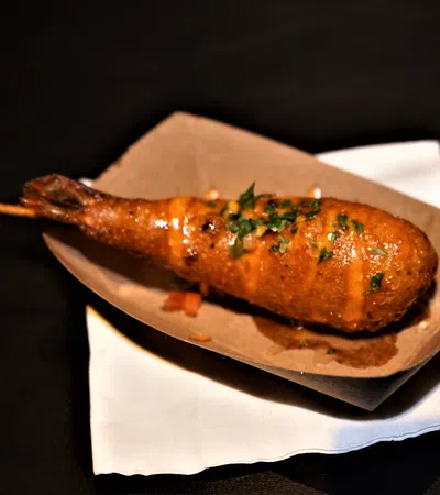 SoBou's Johnnie Walker Cocktail Competition
