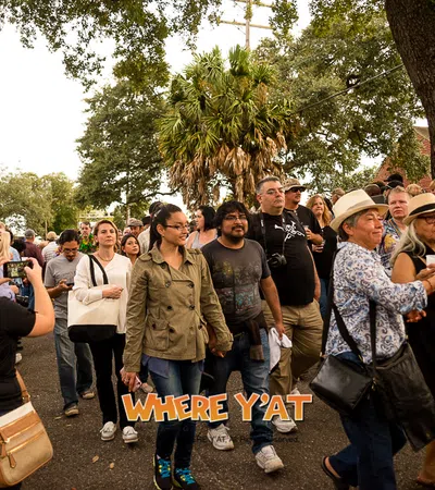 Second-Line for Fats Domino