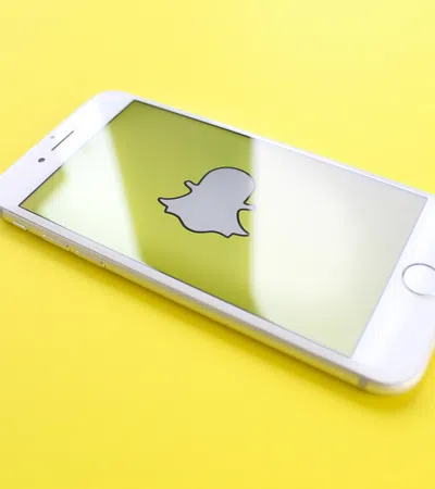 Snapchat Apologizes for Controversial Juneteenth Filter