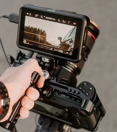 NOVAC Spotlights Two Local Filmmakers at Upcoming Sync Up Seminar