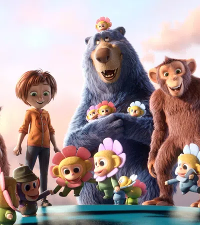 Film Review: <em>Wonder Park</em>