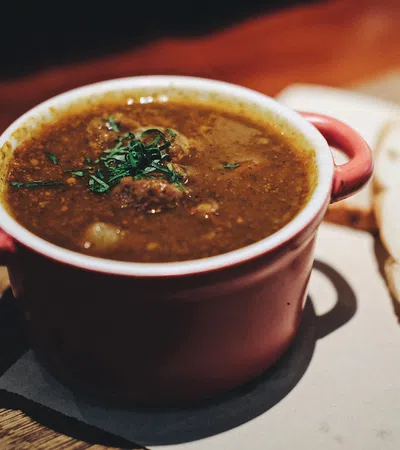 Five Great Places to Get Gumbo for National Gumbo Day October 12
