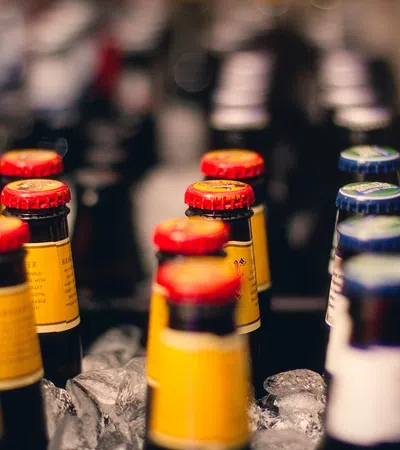 5 Best Drinking Games to Play at Home
