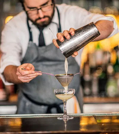 Enjoy a Boozy Brunch This Saturday From Comp?re Lapin