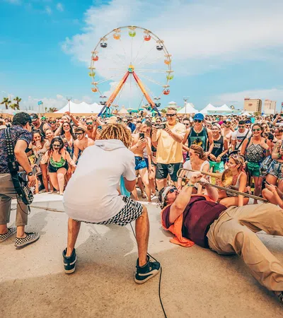 <em>Extended Festing:</em> 5 Festivals To Check Out Beyond New Orleans