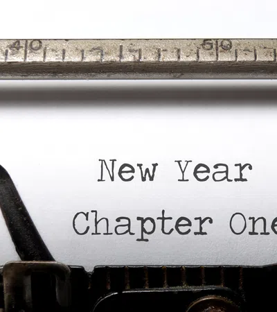 Armed and Ready for 2019