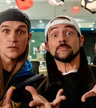 Film Review: <em>Jay and Silent Bob Reboot</em>