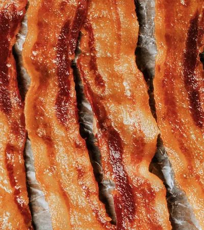What?s Shakin?, Bacon? Celebrate National Bacon Day December 30