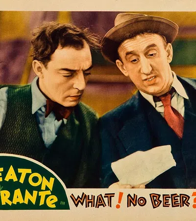 Classic Movies for the Couch