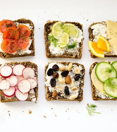 Foods to Eat to Alleviate Stress