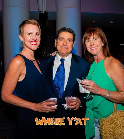 7th Annual Gold Medal Chefs Gala & Hospitality Awards