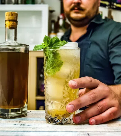 Sip on This: National Mint Julep Day is May 30