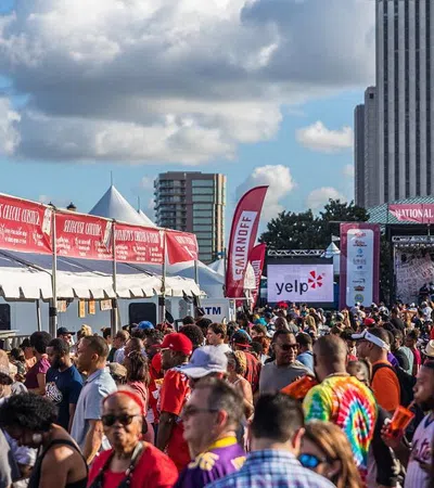 Lakeside 2 Riverside: Upcoming Festivals & Events in September & October
