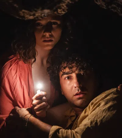 Film Review: <em> Old </em>