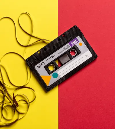 Here Are Some of the Many Ways That Tech Has Changed the World of Entertainment