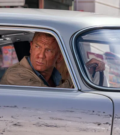 Film Review: <em> No Time to Die </em>