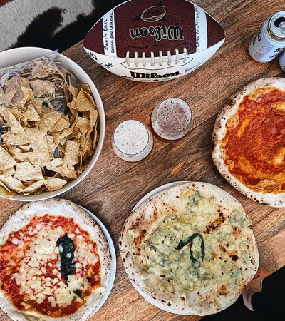 Talia di Napoli?s ?Sleeping Pizza? is Waking Up the Pizza Industry