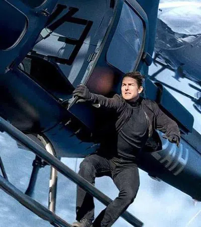 Film Review: <em>Mission Impossible: Fallout</em>