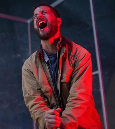 Film Review: <em>Upgrade</em>