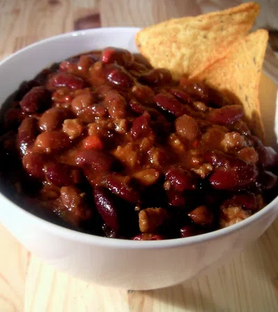 Cajun Chili Fest Still Scheduled in Lafayette
